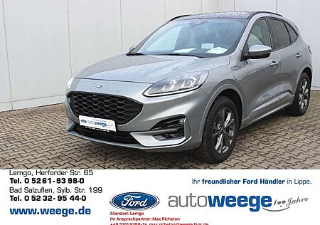 Ford Kuga Plug-In Hybrid ST-Line 2,5 Duratec