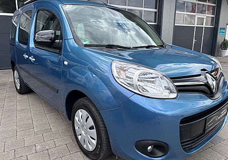 Renault Kangoo ENERGY TCe 115 1.Hand Garantie 34tkm!