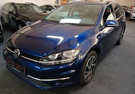 VW Golf Volkswagen VII Variant Join Start-Stopp NAVI