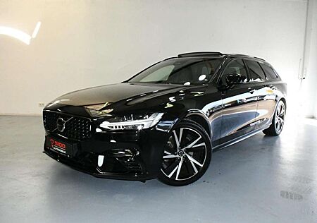 Volvo V90 B4 Plus Bright ACC*PANO*H&K*AHK*BLIS*MEMO*BT
