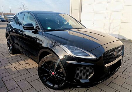Jaguar E-Pace R-DYN.HSE D240 PS AWD LEDER PANO17200NETTO