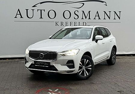 Volvo XC 60 XC60 T6 AWD Recharge Geartronic Inscription Expression