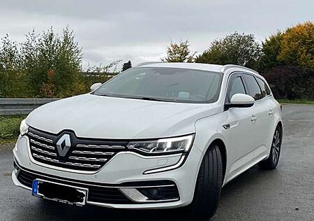 Renault Talisman Grandtour BLUE dCi 160 EDC BUSINESS EDITION