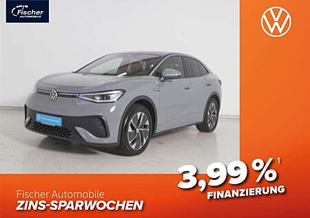 VW ID.5 Volkswagen Elektro Pro 77 kWh Matrix/NAV/RFK/Klima/SH