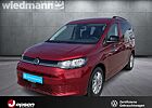 VW Caddy Volkswagen Life 2.0 TDI ACC+SpurH+SpurW+PDC+SHZ