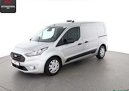 Ford Transit Connect 230 KASTEN L2 3SITZE,STANDHZ,ACC
