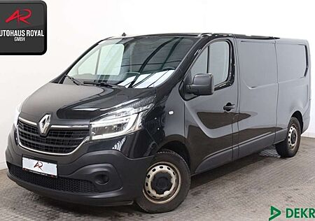 Renault Trafic 2.0 dCi KASTEN LANG AHK,LED,NAVI,KLIMA