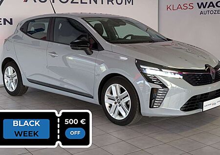 Renault Clio Evolution