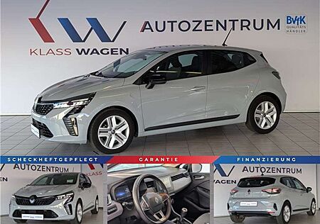 Renault Clio Evolution