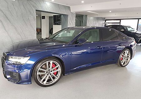 Audi S6 TDI quattro tiptronic