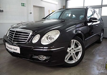 Mercedes-Benz E 320 T CDI*Navi*Xenon*AHK*