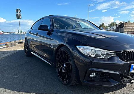 BMW 435d 435 Gran Coupe xDrive Sport-Aut. M Sport