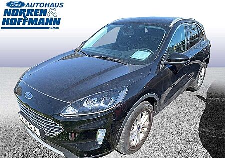 Ford Kuga Titanium