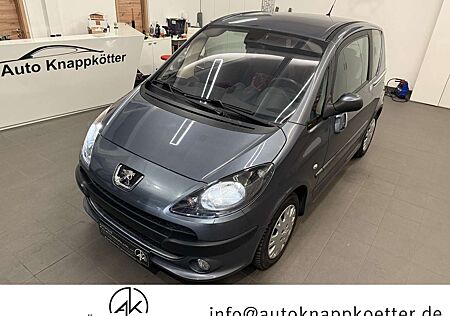 Peugeot 1007 1.6 Roxy 110 2-Tronic Autom./Klima/Sitzhzg.