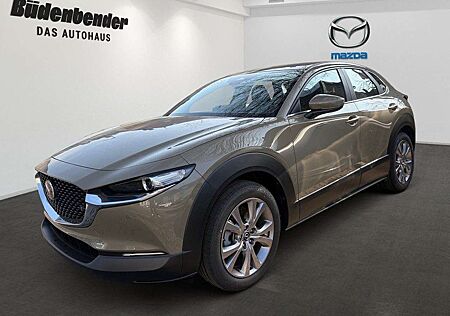 Mazda CX-30 5WGN 2.5L e-SKYACTIV G 140ps 6MT FWD Centr