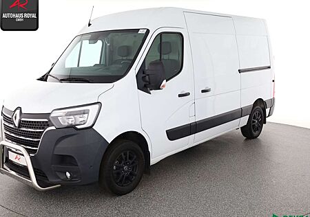 Renault Master dCi KASTEN L2H2 STANDHEIZ,NAVI,KAMERA