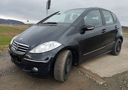 Mercedes-Benz A 200 Einsteigen und losfahrn für 1.000 €