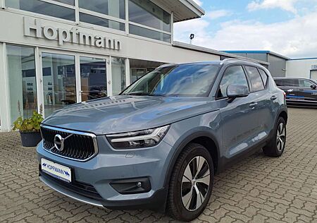 Volvo XC 40 XC40 T3 Aut. Momentum Pro Kamera / Navi / ACC