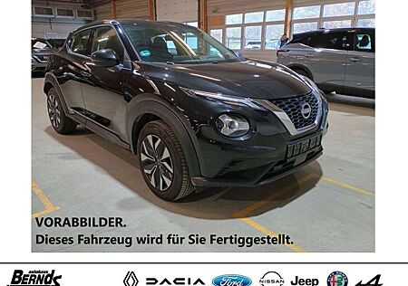 Nissan Juke 1.0 DIG-T Acenta NissanConnect NAVIGATION KOMF.-P.