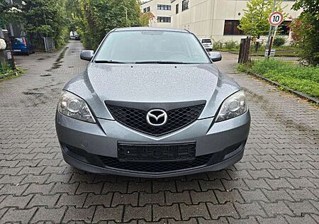 Mazda 3 Lim. 1.6 Sport Comfort
