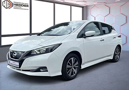 Nissan Leaf Acenta Winter-Paket
