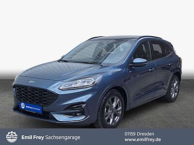 Ford Kuga 1.5 EcoBoost ST-LINE X Pano*AHZV* ACC LED