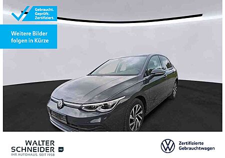 VW Golf Volkswagen 1.4 TSI DSG eHybrid Style Navi AHK Pano