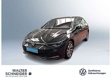 VW Golf Volkswagen 1.4 TSI DSG eHybrid Style Navi AHK Pano