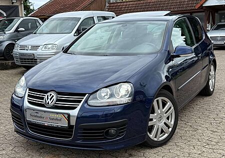 VW Golf Volkswagen GT Sport