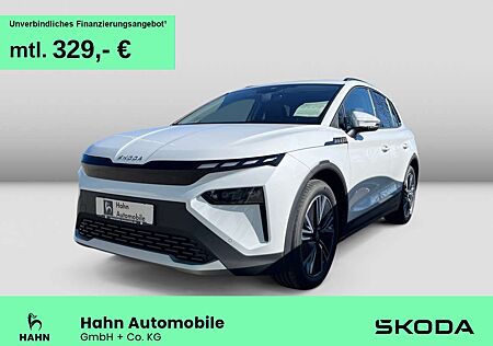 Skoda Elroq 50 Tour 125 kW Automatik AHK PLUS 20"