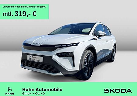 Skoda Elroq 50 Tour 125 kW Automatik AHK PLUS 20"