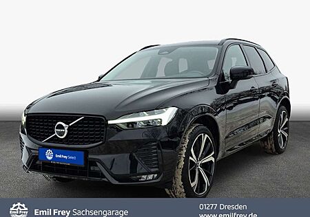 Volvo XC 60 XC60 XC60 B5 B AWD Ultra Dark Pano*Business