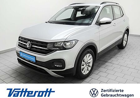 VW T-Cross Volkswagen 1.0 TSI LIFE Navi ACC Kamera