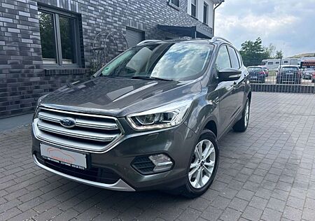 Ford Kuga Titanium