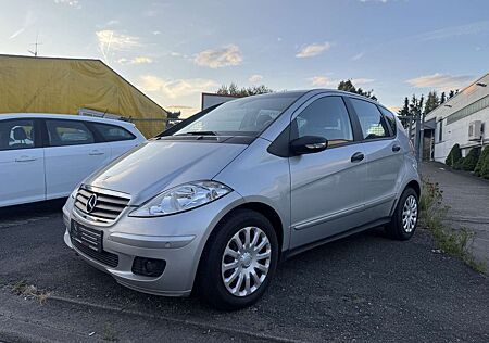 Mercedes-Benz A 200 A200*Klima*Gepflegt*Tüv Neu*1.Hand*Wenig KM*