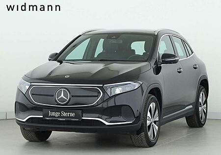 Mercedes-Benz EQA 250 Panorama*Memory*360°Kamera*Keyless*Navi*