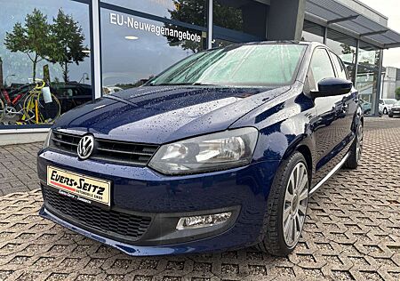 VW Polo Volkswagen Trendline (17 Zoll; Klima, Diverse Neuteile)