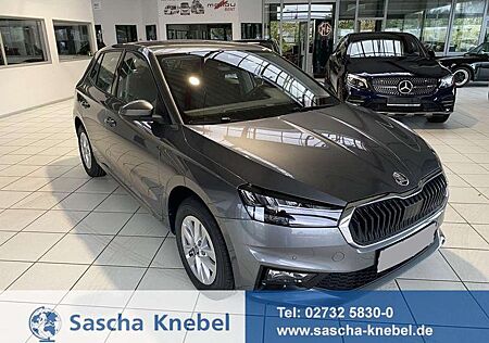 Skoda Fabia Extra Plus 1.0 MPI