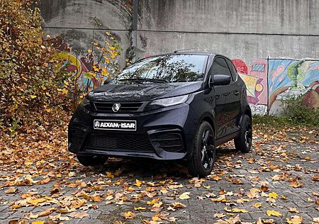 Aixam City Sport