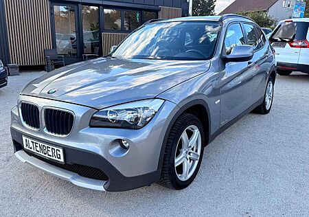 BMW X1 Baureihe 18 d sDrive,Navi