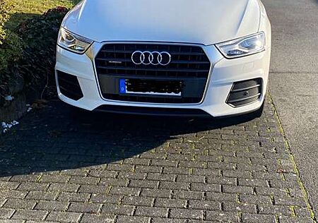 Audi Q3 basis quattro