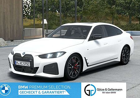 BMW i4 M50 xDrive M Sport PRO //LCI Schiebedach