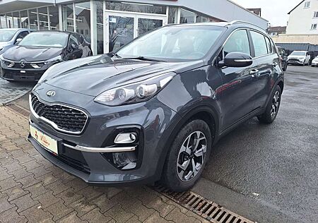 Kia Sportage 1.6 Vision 2WD