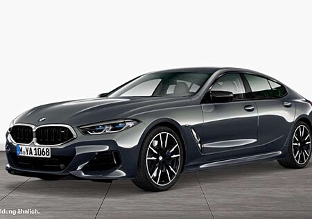 BMW M850 i xDrive Gran Coupé*DAB*Aktivlenkung*Laser*soft-Cl