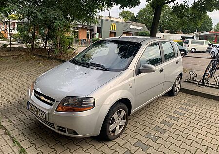 Daewoo Kalos 1.2 TÜV 05/27 VB