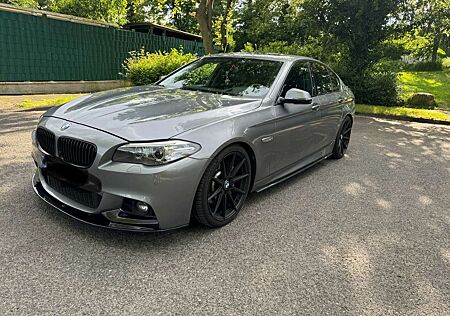 BMW 525d 525 xDrive