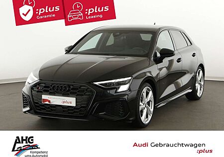 Audi S3 Sportback 2.0 TFSI quattro S tronic