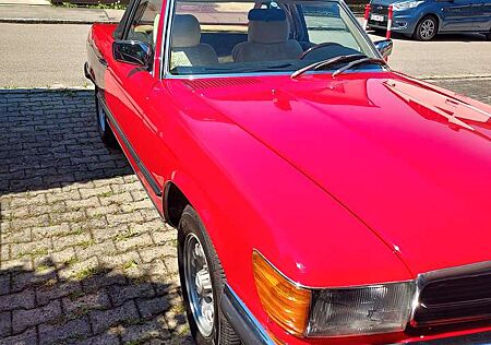Mercedes-Benz SL 280