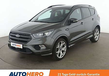 Ford Kuga 1.5 EcoBoost ST-Line Aut.*LED*NAVI*ACC*CAM*PDC*SHZ