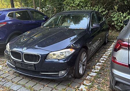 BMW 520d 520 Aut.